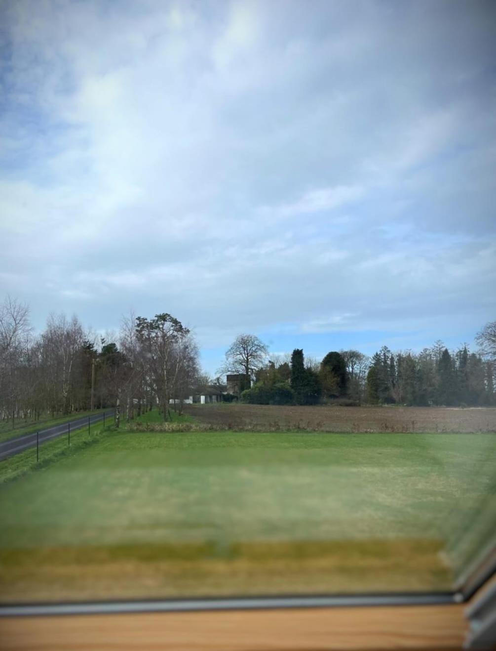 波塔灵顿The Gate House, Kilmullen公寓 外观 照片